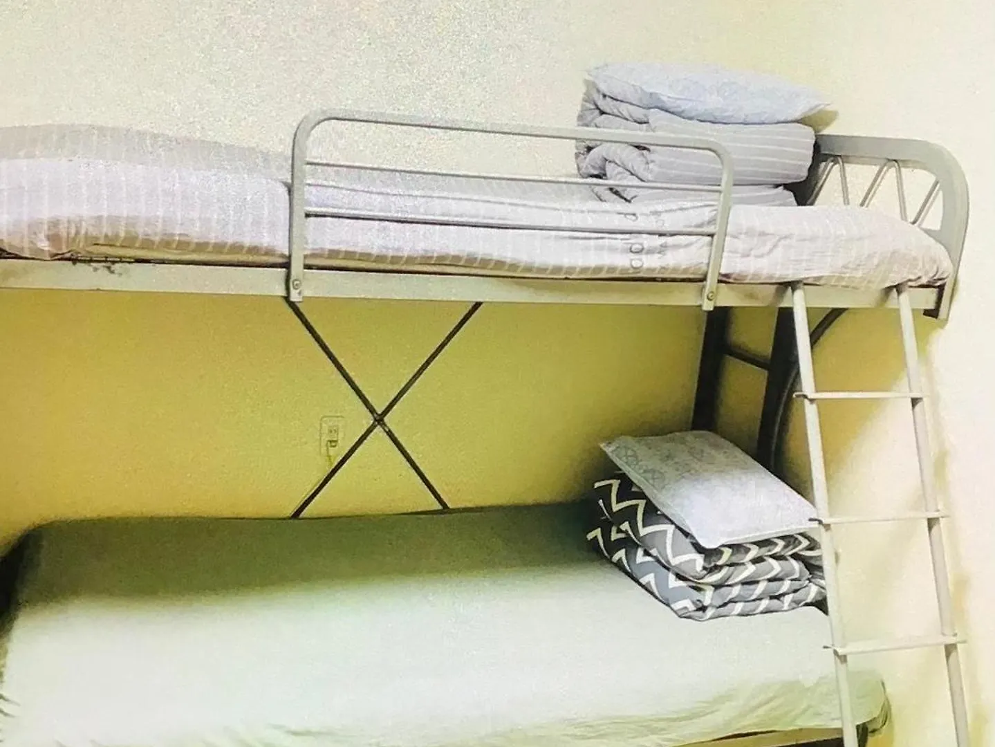 Lucky Hostel Tōkyō