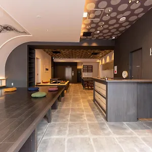 Hiromas Kura Hotel