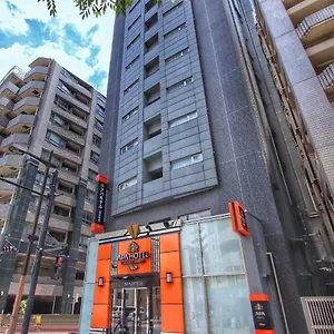 Apa Kamata Ekimae Hotel
