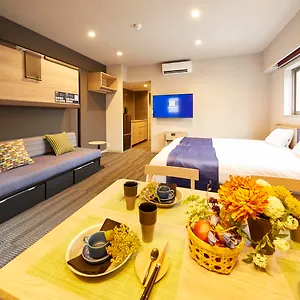 アパートホテル Monday 浜松町大門, 東京都