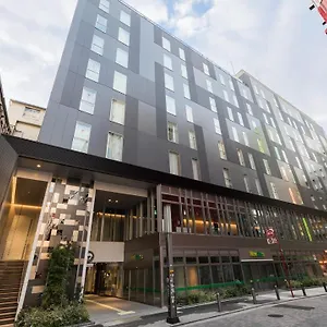 3* Hotel Jr East Mets Premier Akihabara