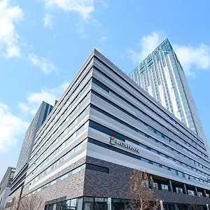ホテル ホテル京阪 なんば グランデ