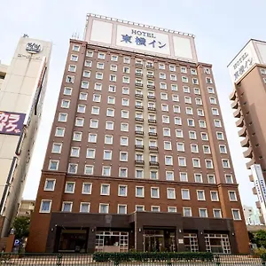 Toyoko Haneda Airport No.1 Japan