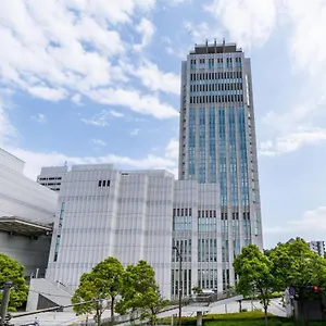 Mercure Japan