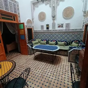 Bed and breakfast Lala Drissia