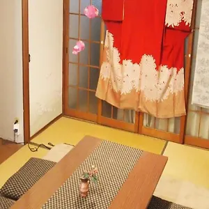 ホステル Usagi-momiji 日本