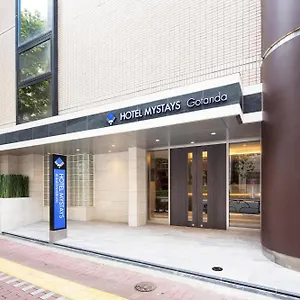 Mystays Gotanda Japan