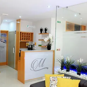 Morenos Boutique Mindelo