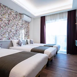 ホテル Sails Asakusa, 東京都