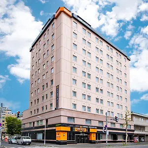 Apa Susukino Eki Minami Japan