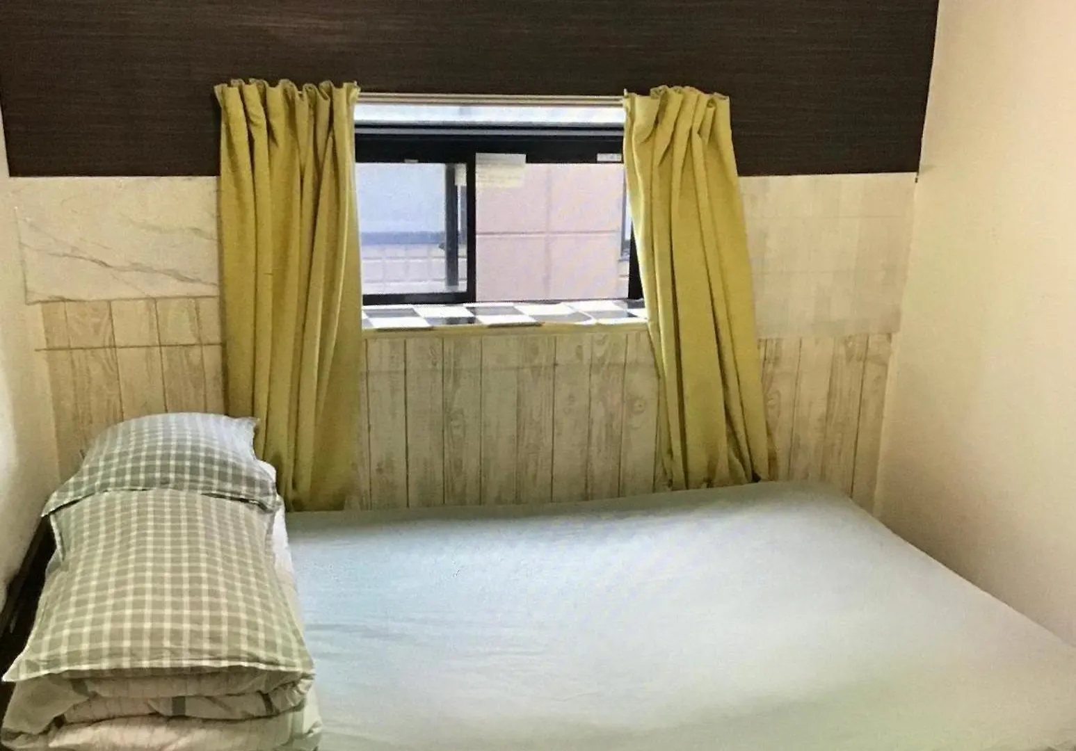 Lucky Hostel Tokyo