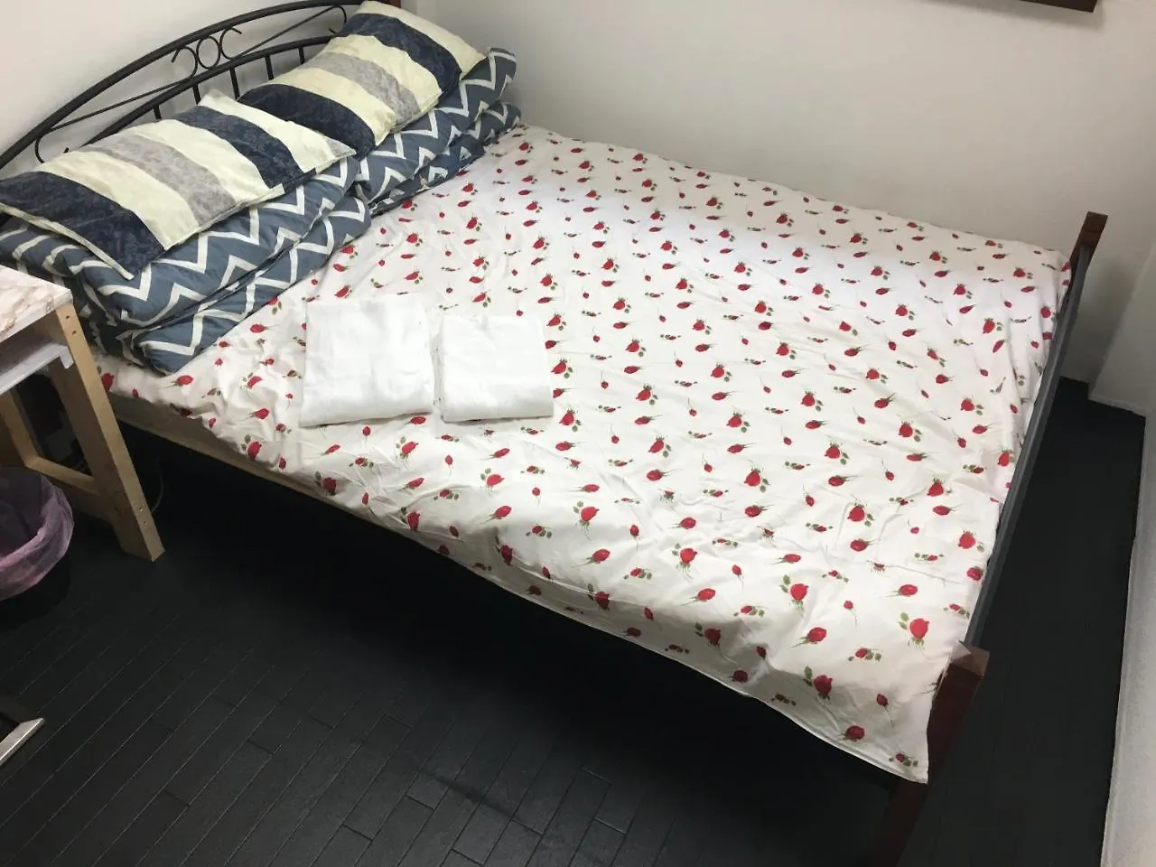 Lucky Hostel Tokyo