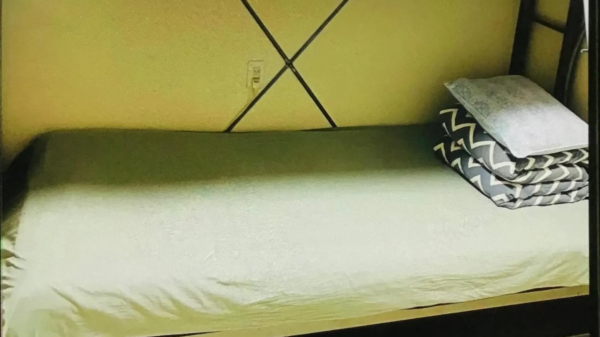 Lucky Hostel Tokio