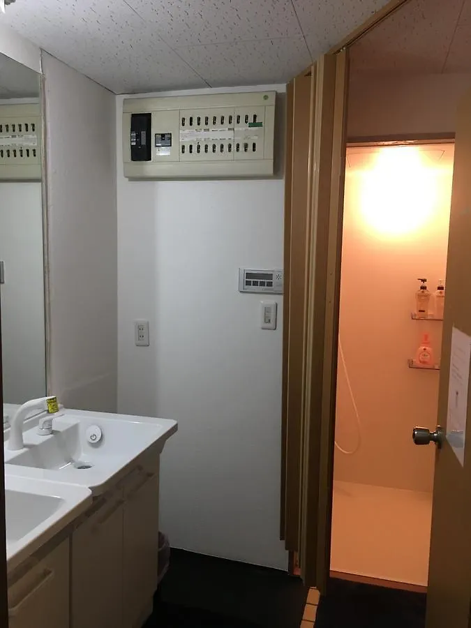 Lucky Hostel Tokio