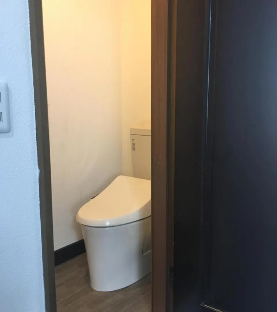 Lucky Hostel Токио Япония