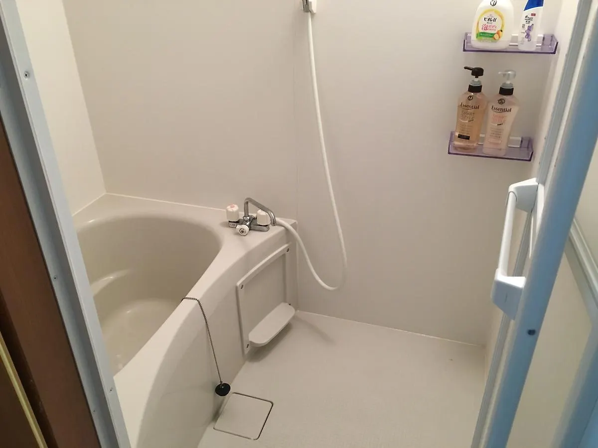 Lucky Hostel Tokio