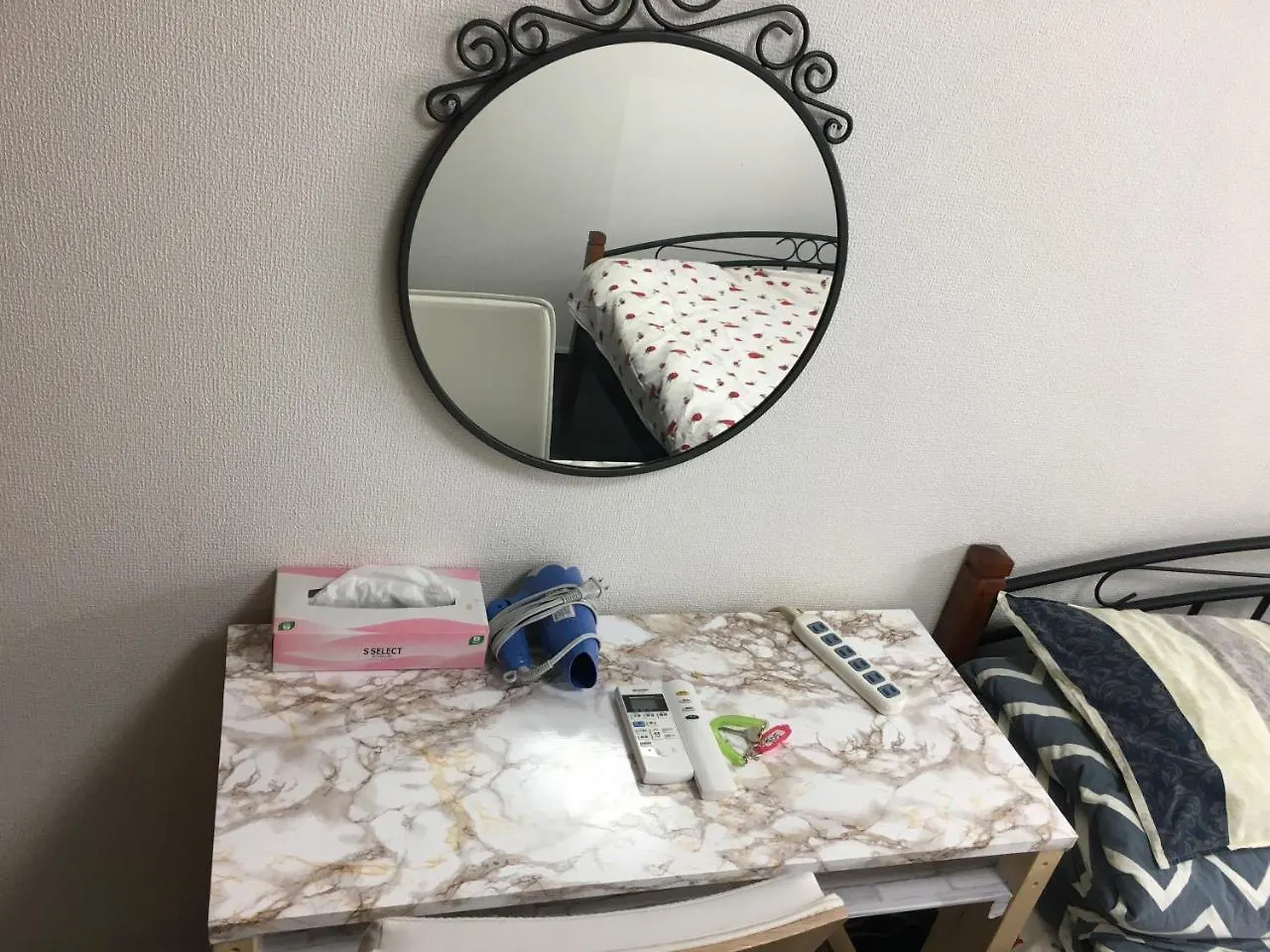 Lucky Hostel Токио