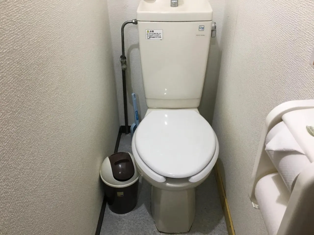 Lucky Hostel Токио