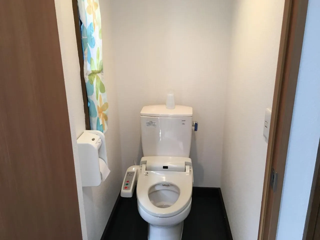 Lucky Hostel Токио