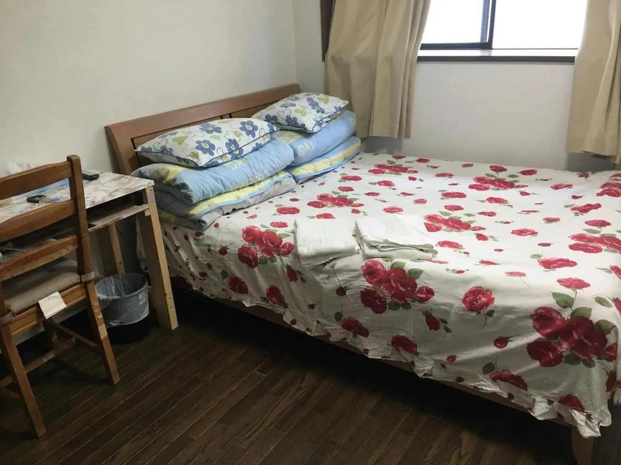 Lucky Hostel Токио 0*,