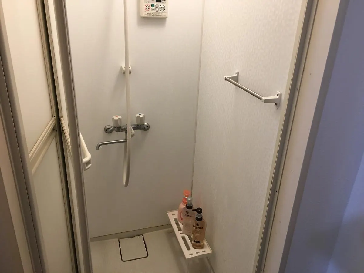 Lucky Hostel Токио