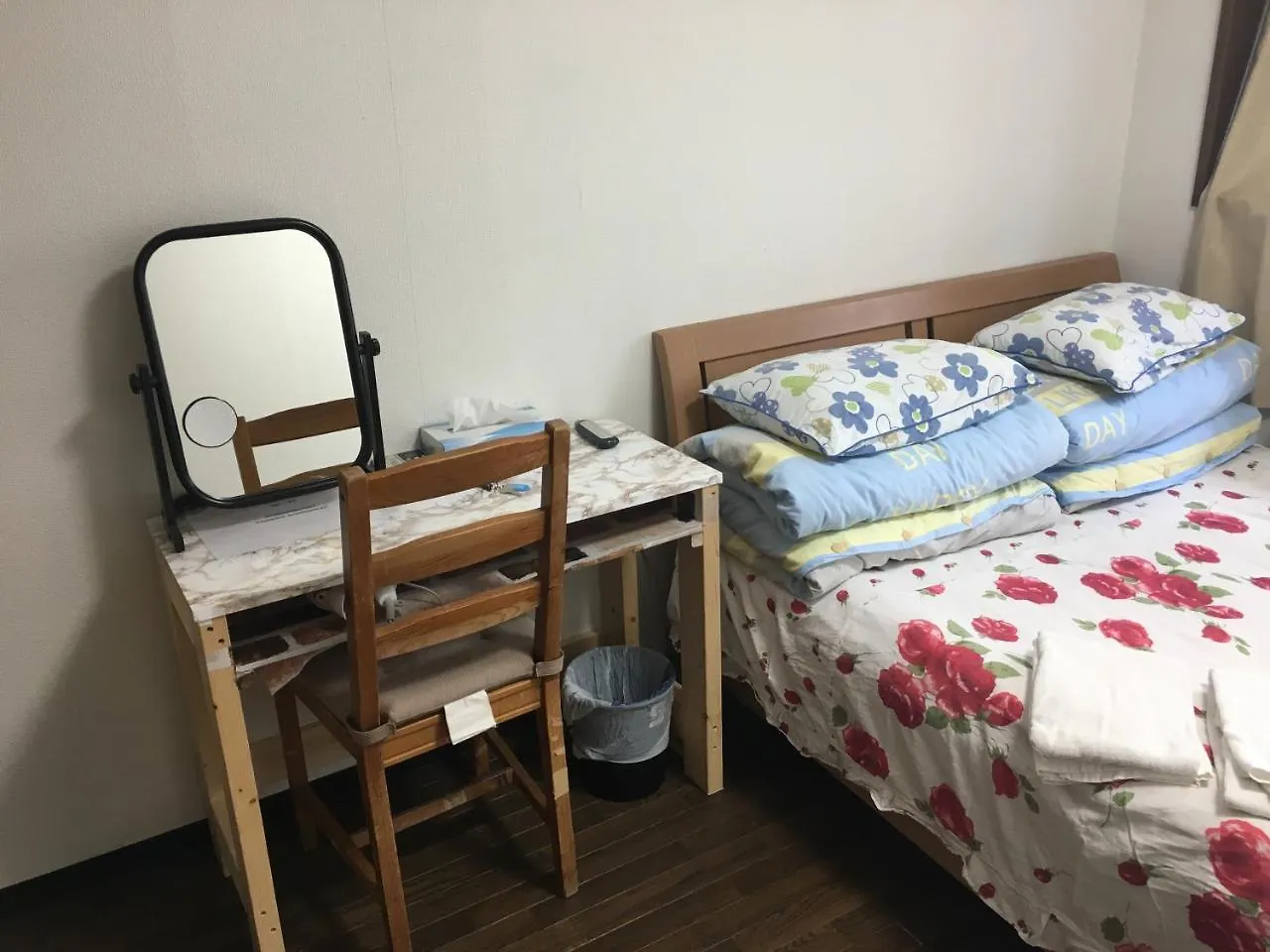 Lucky Hostel Токио