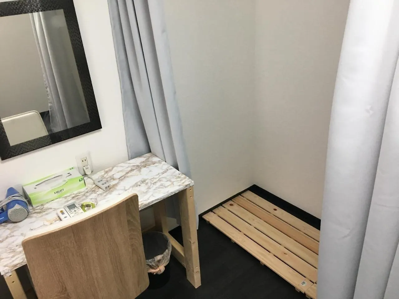 Lucky Hostel Токио 0*,  Япония