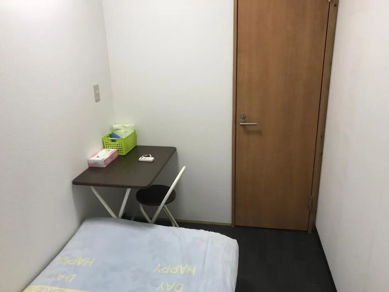 Lucky Hostel Токио