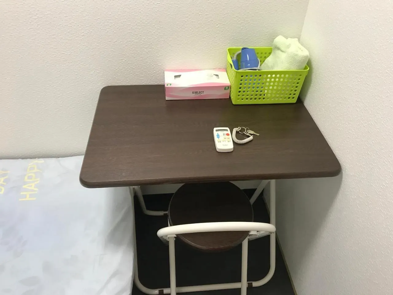 Lucky Hostel Tokio