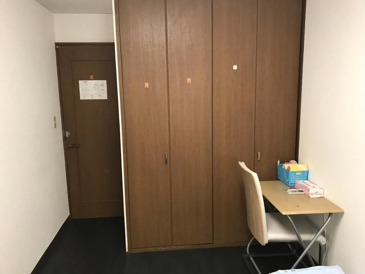 Lucky Hostel Токио Япония
