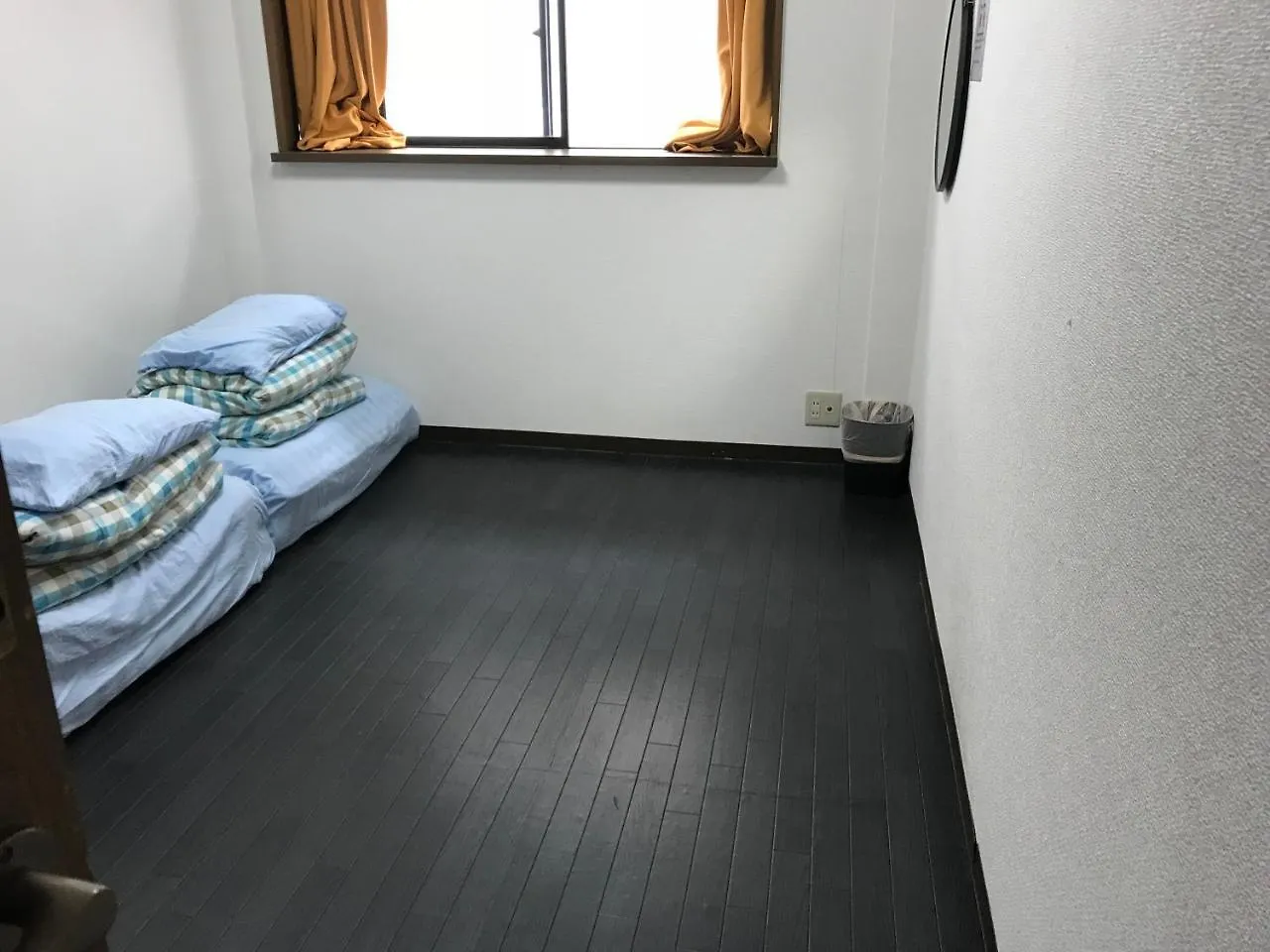 Lucky Hostel Токио