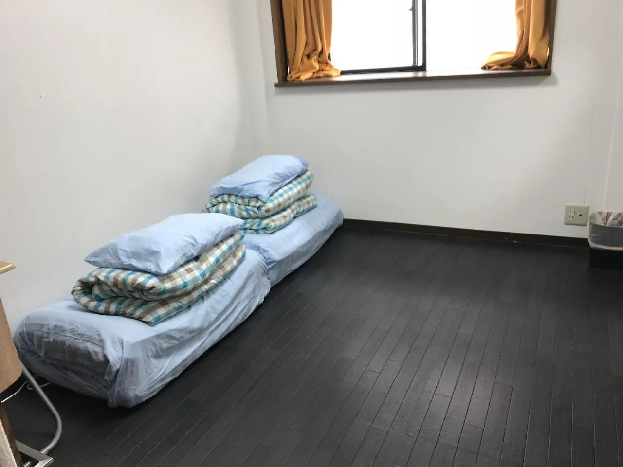 Lucky Hostel Токио Япония