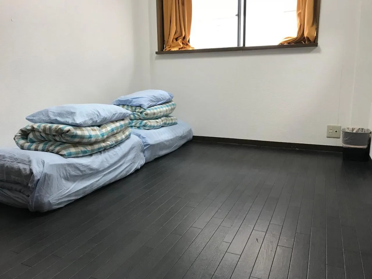 Lucky Hostel Токио 0*,  Япония