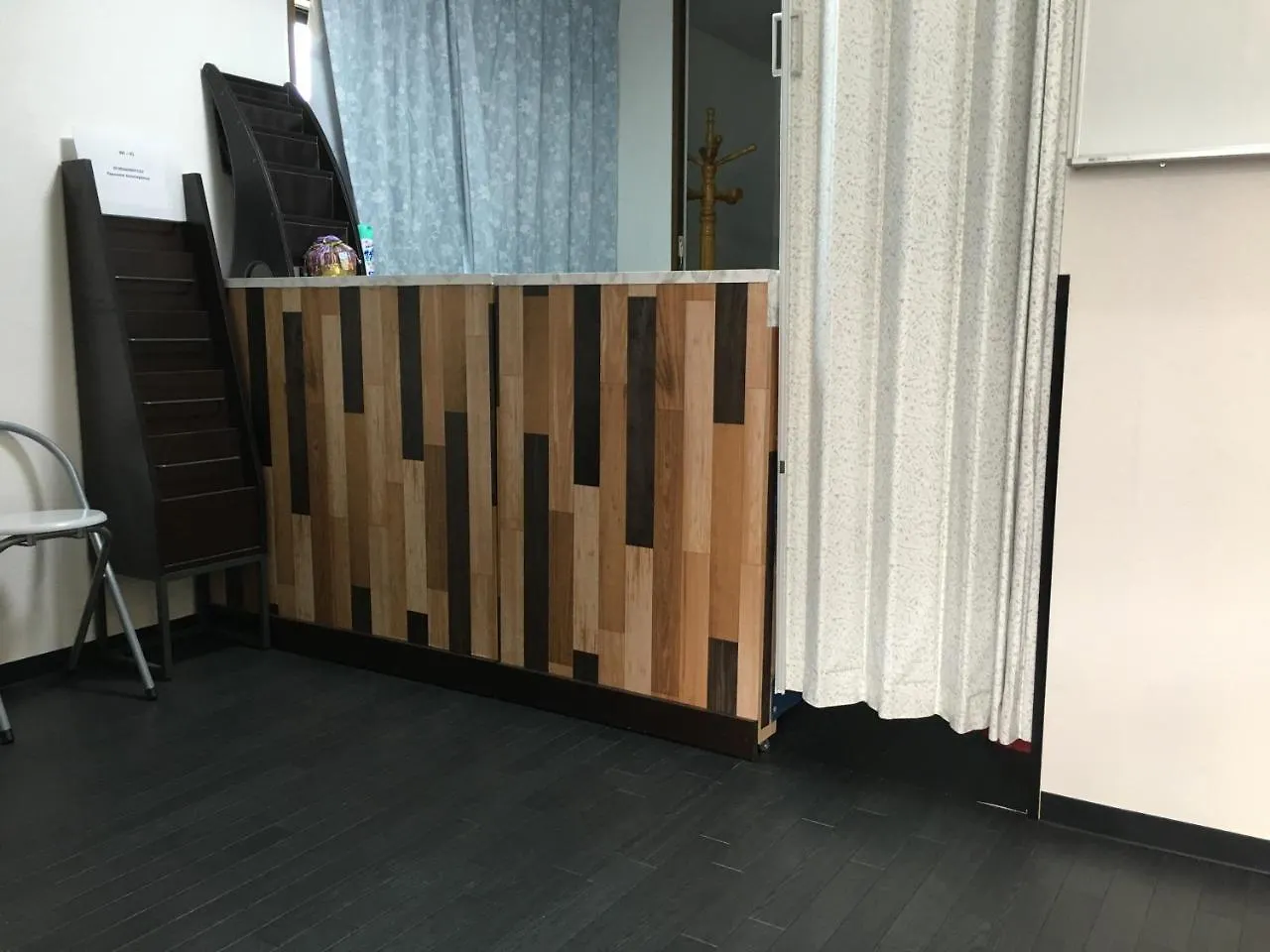 ラッキー ホステル 東京都